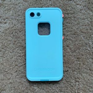 iPhone 7 Lifeproof Case